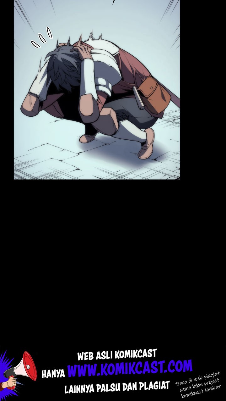 Overgeared Chapter 02 Gambar 23