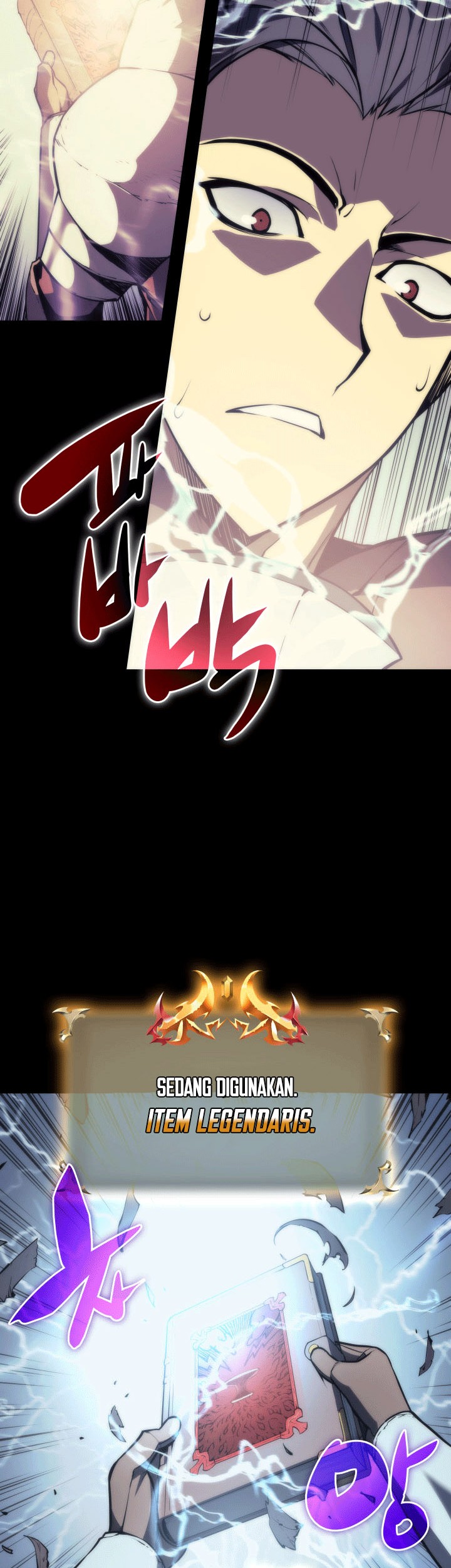 Overgeared Chapter 02 Gambar 25