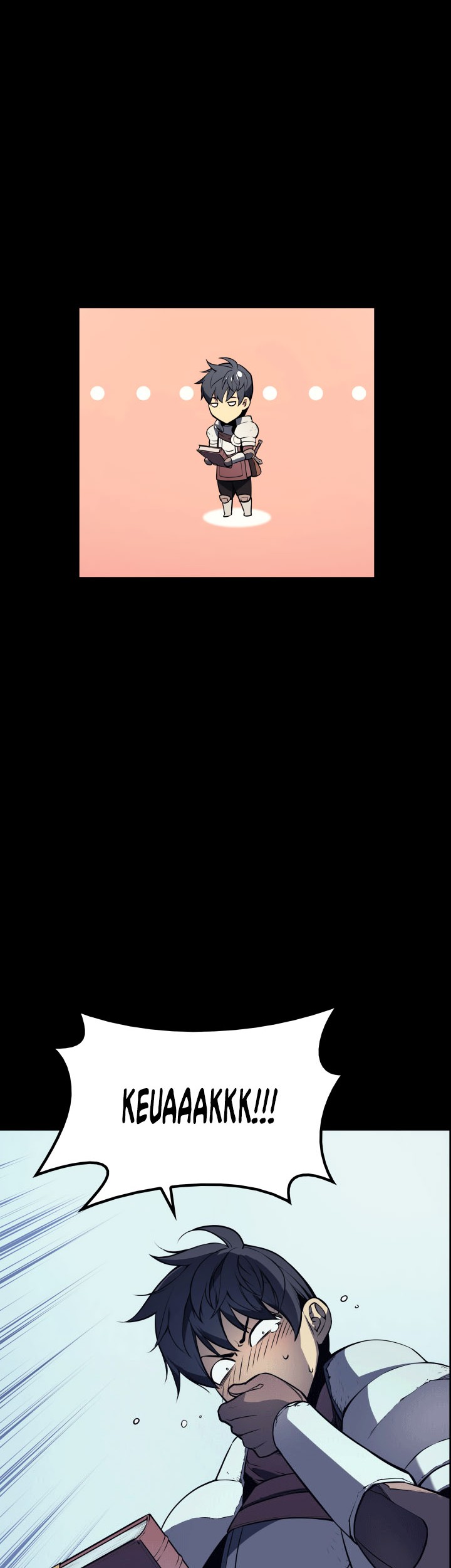 Overgeared Chapter 02 Gambar 27