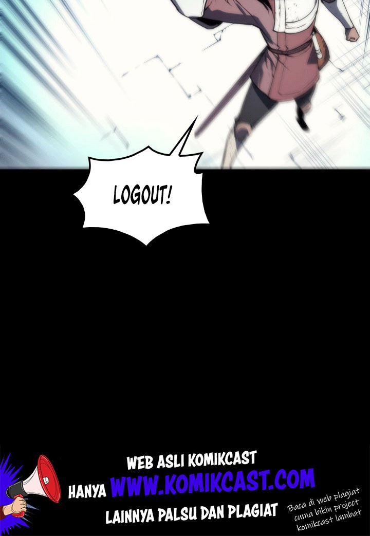 Overgeared Chapter 02 Gambar 34