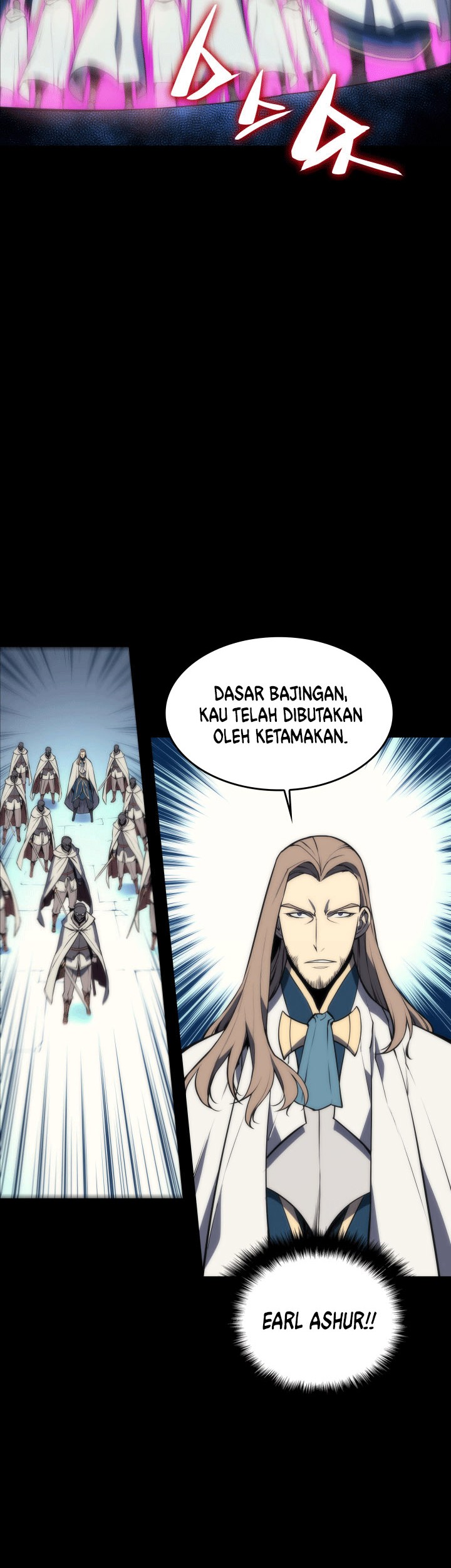 Overgeared Chapter 02 Gambar 36