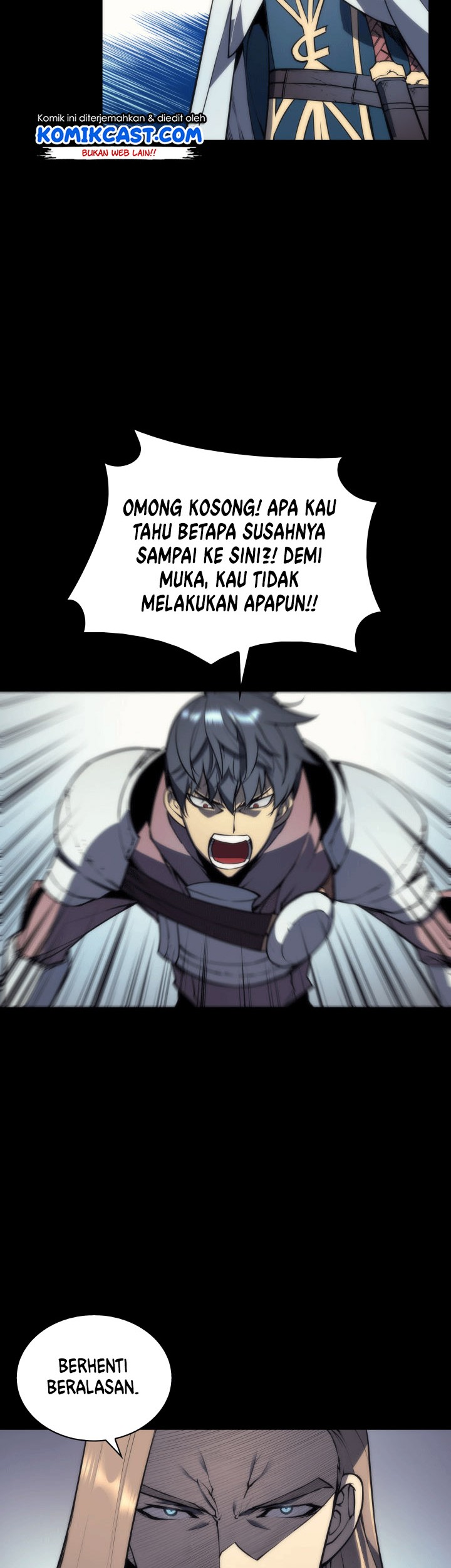 Overgeared Chapter 02 Gambar 38