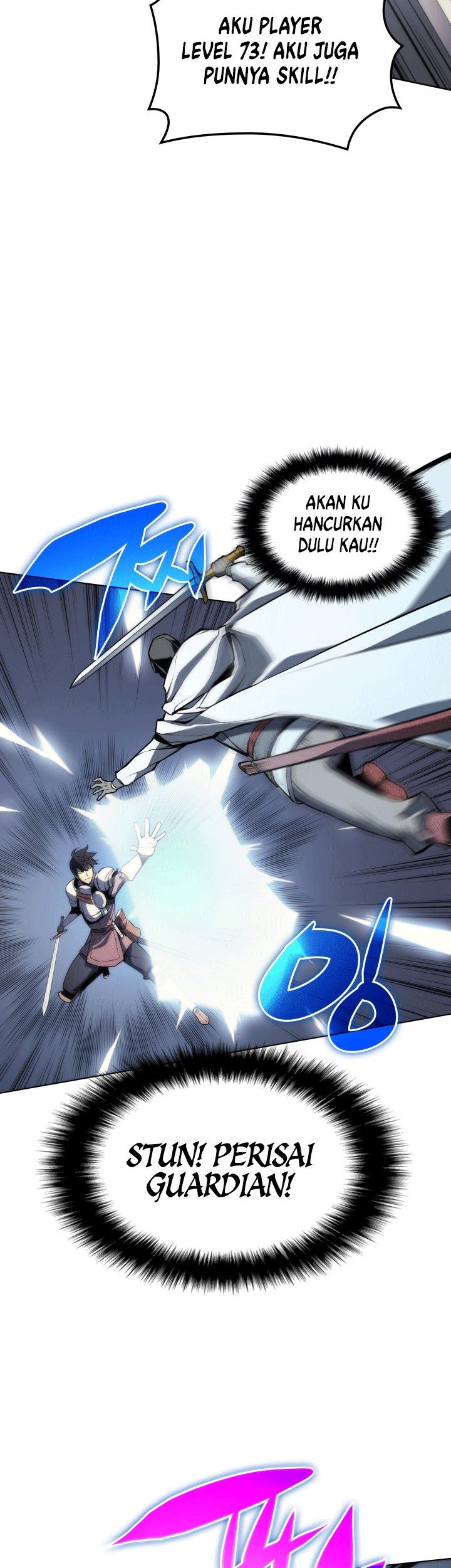 Overgeared Chapter 02 Gambar 42