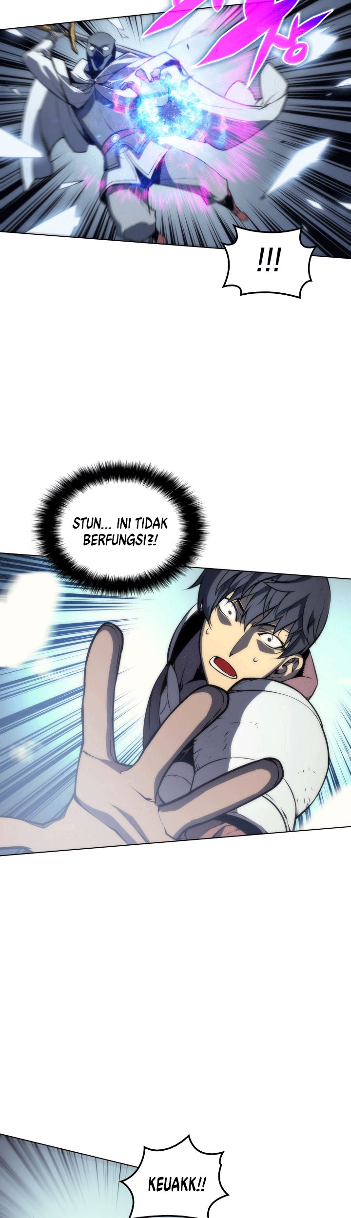 Overgeared Chapter 02 Gambar 43