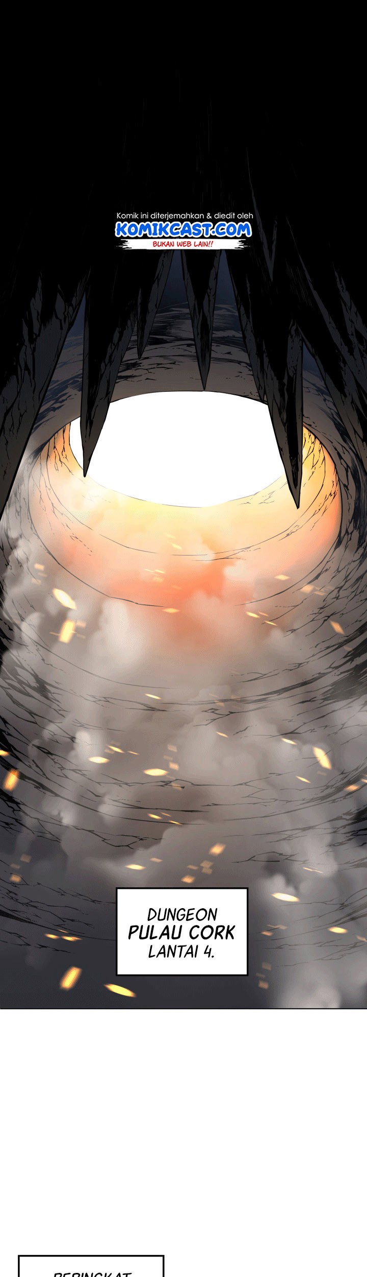 Manhwa Overgeared Chapter 01 gambar nomor 2