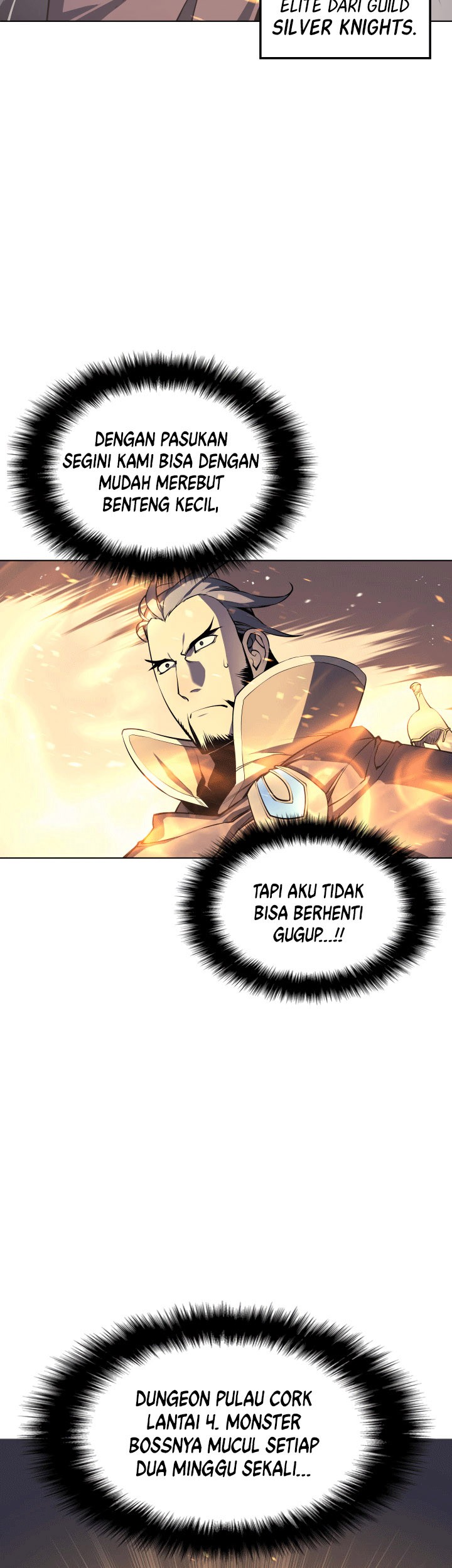 Overgeared Chapter 01 Gambar 4