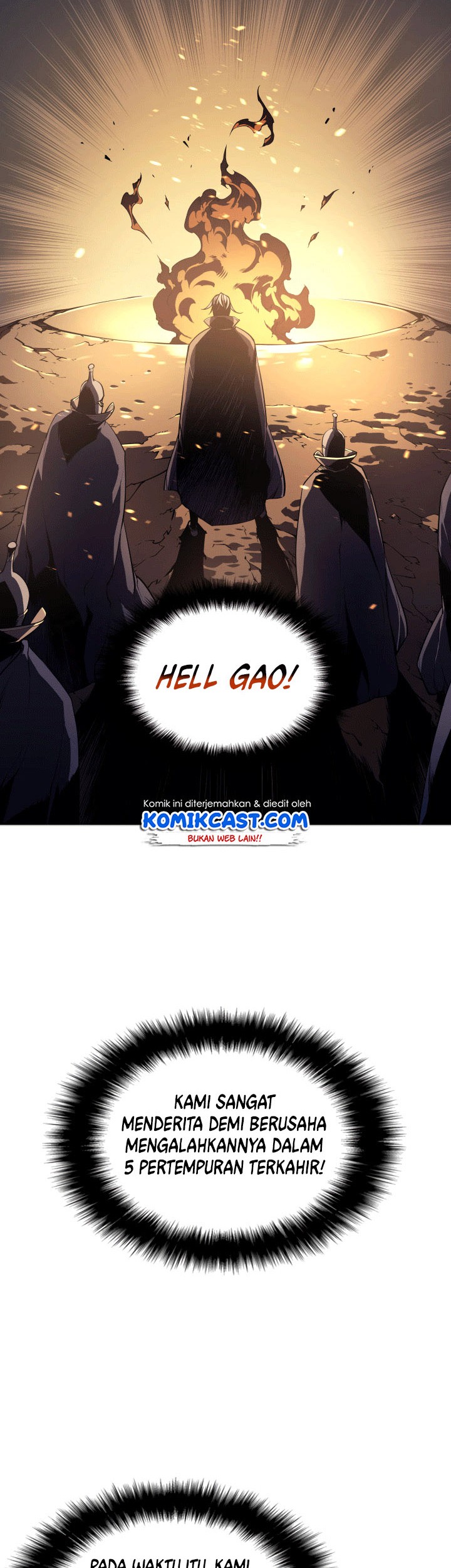 Overgeared Chapter 01 Gambar 5