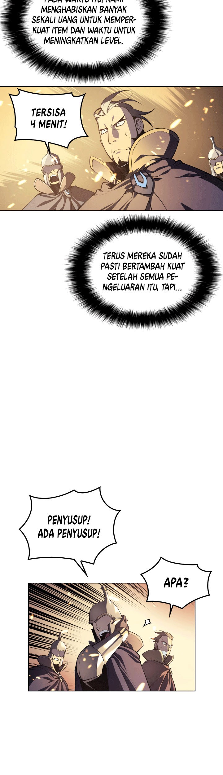 Overgeared Chapter 01 Gambar 6