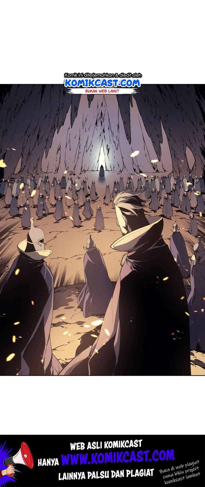 Overgeared Chapter 01 Gambar 7