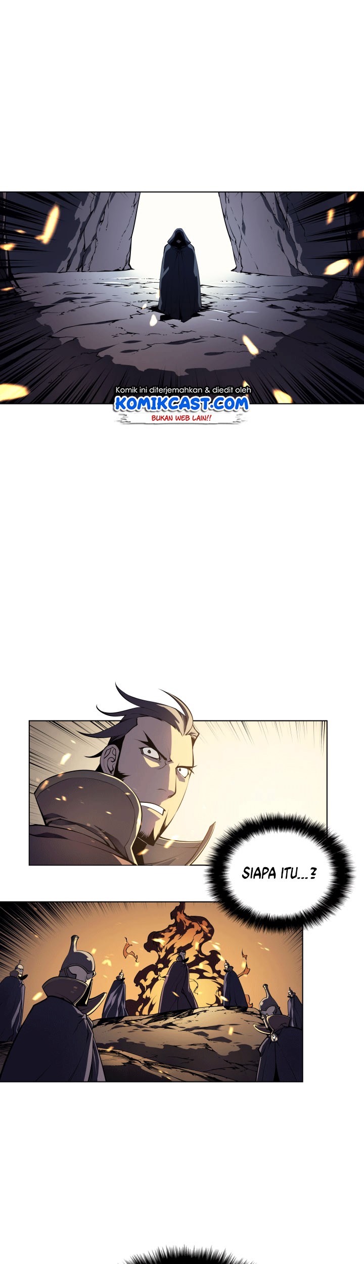 Overgeared Chapter 01 Gambar 8