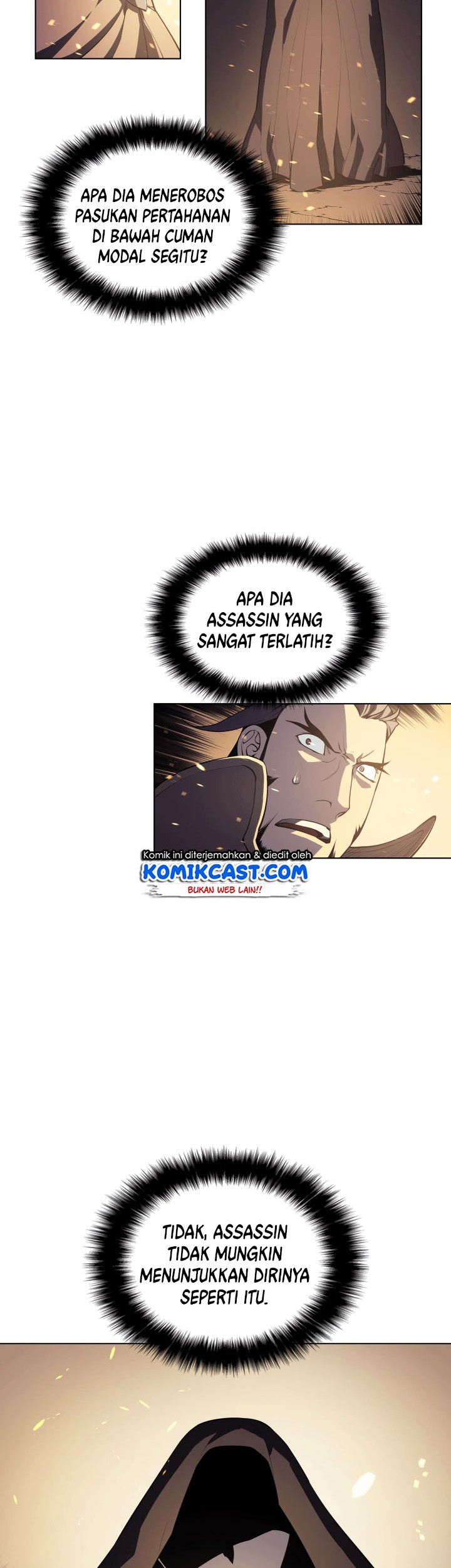 Overgeared Chapter 01 Gambar 11