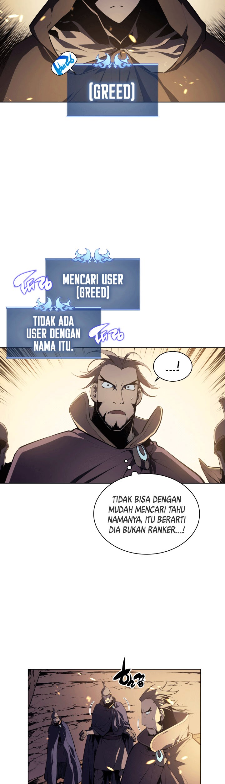 Overgeared Chapter 01 Gambar 12