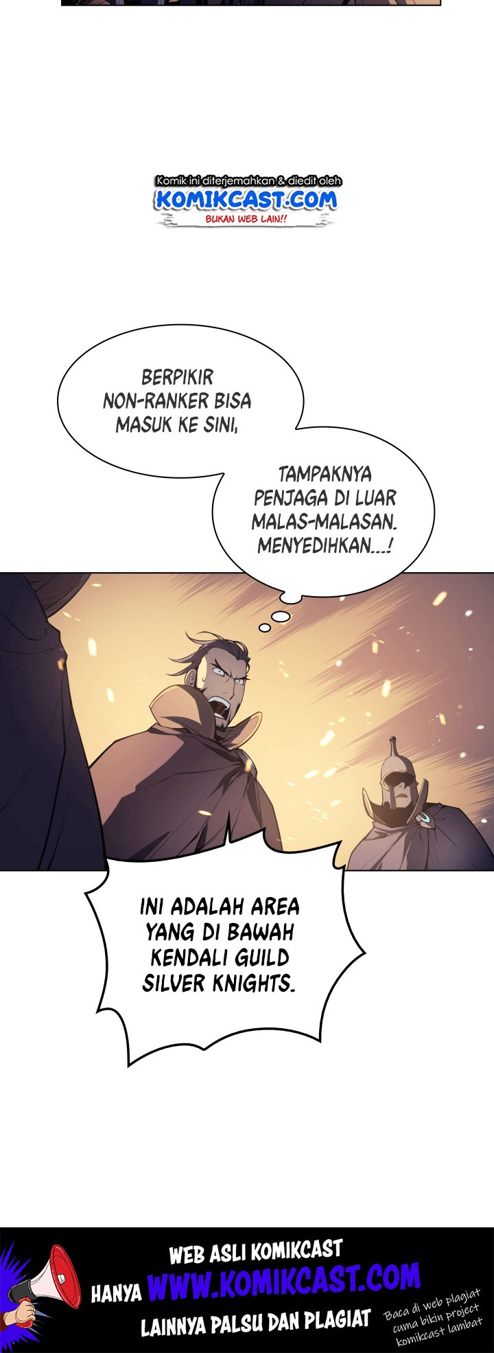 Overgeared Chapter 01 Gambar 13