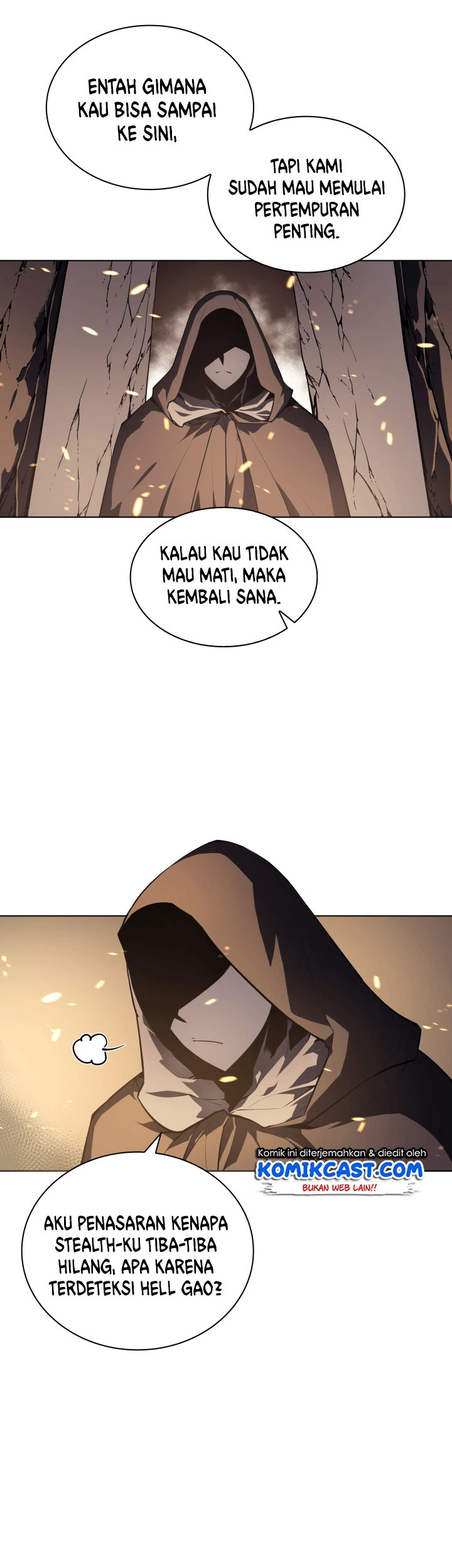 Overgeared Chapter 01 Gambar 14