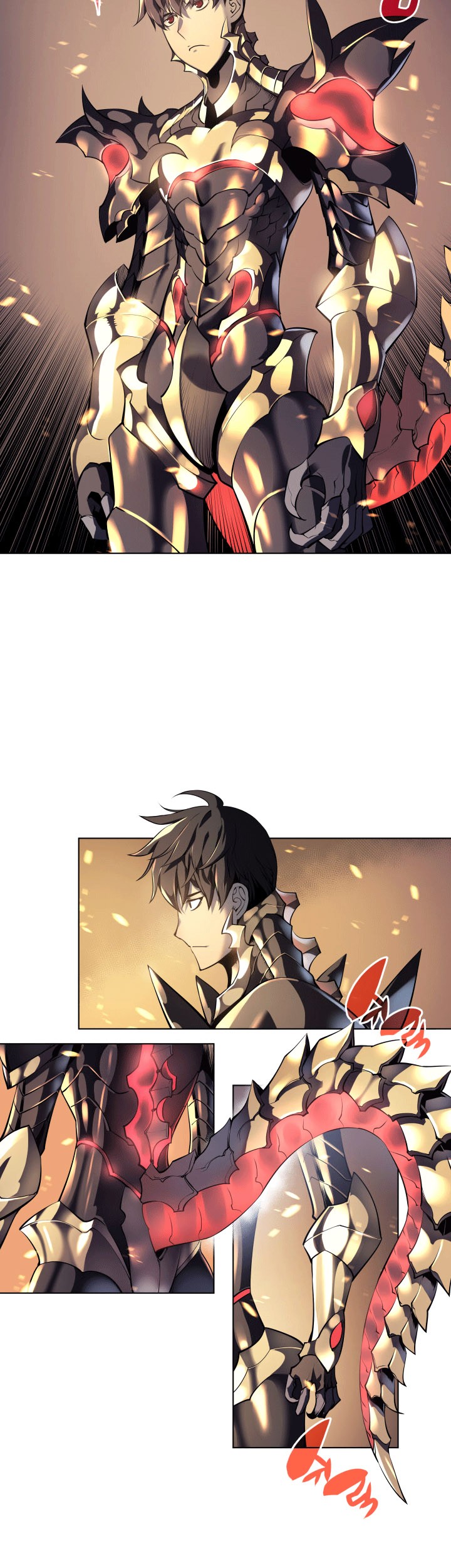 Overgeared Chapter 01 Gambar 16