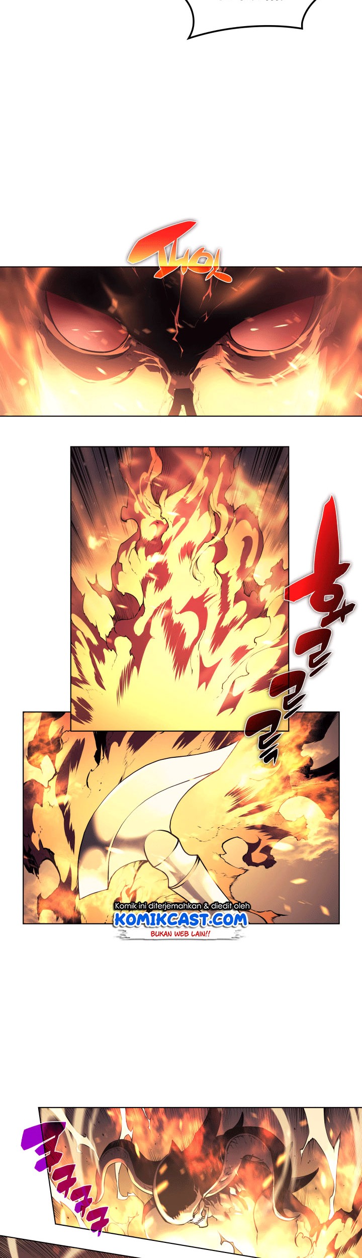 Overgeared Chapter 01 Gambar 19