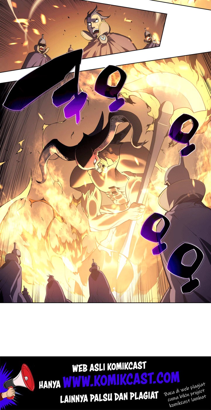 Overgeared Chapter 01 Gambar 20