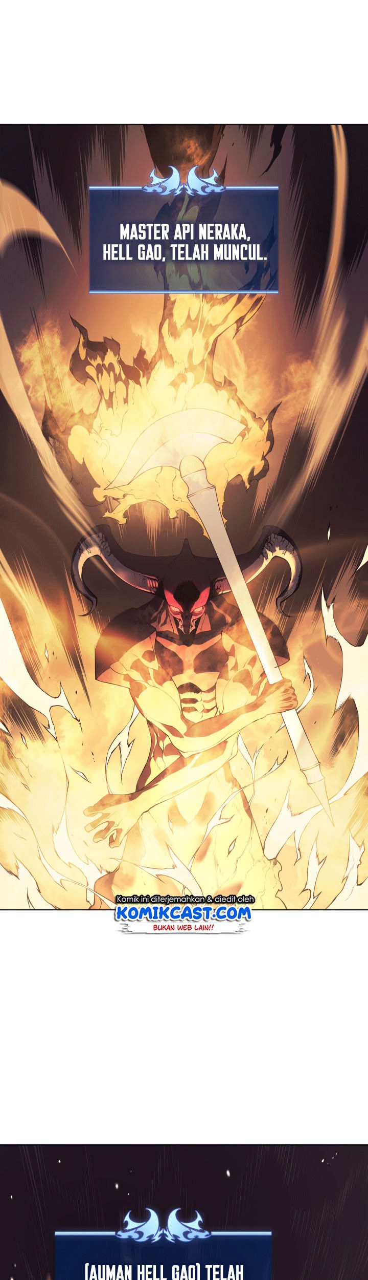 Overgeared Chapter 01 Gambar 21