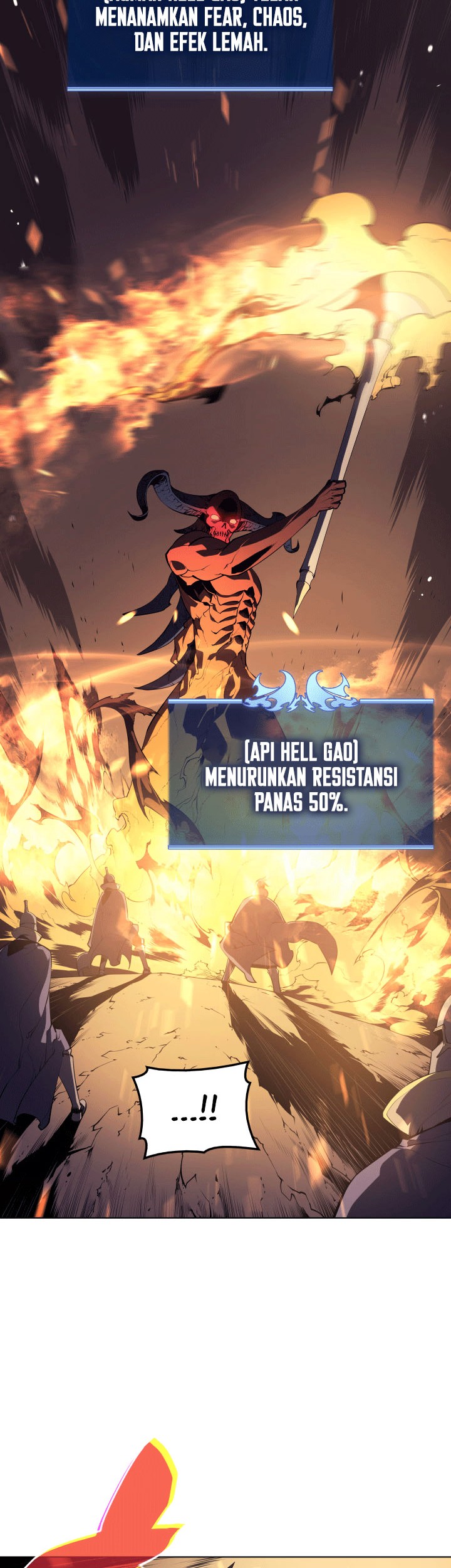 Overgeared Chapter 01 Gambar 22