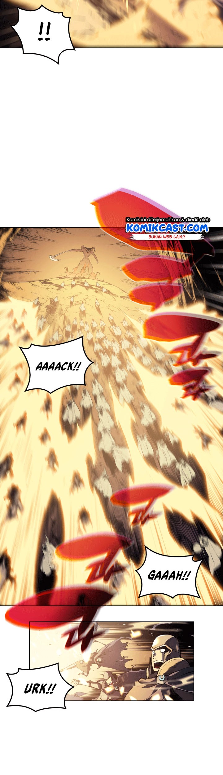 Overgeared Chapter 01 Gambar 24