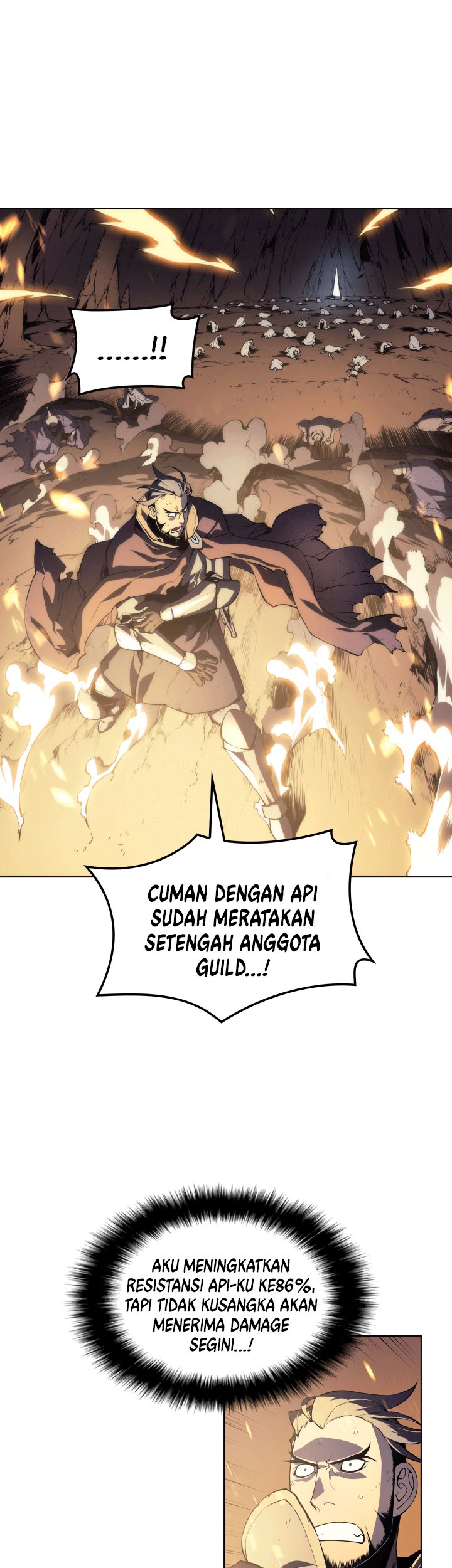 Overgeared Chapter 01 Gambar 25