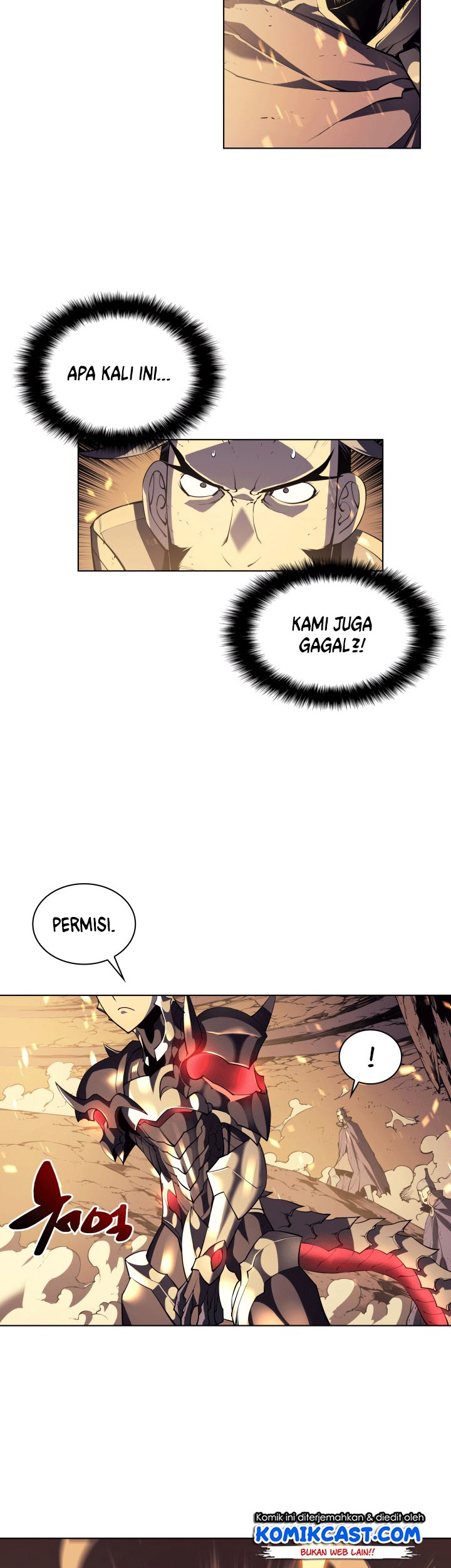 Overgeared Chapter 01 Gambar 26