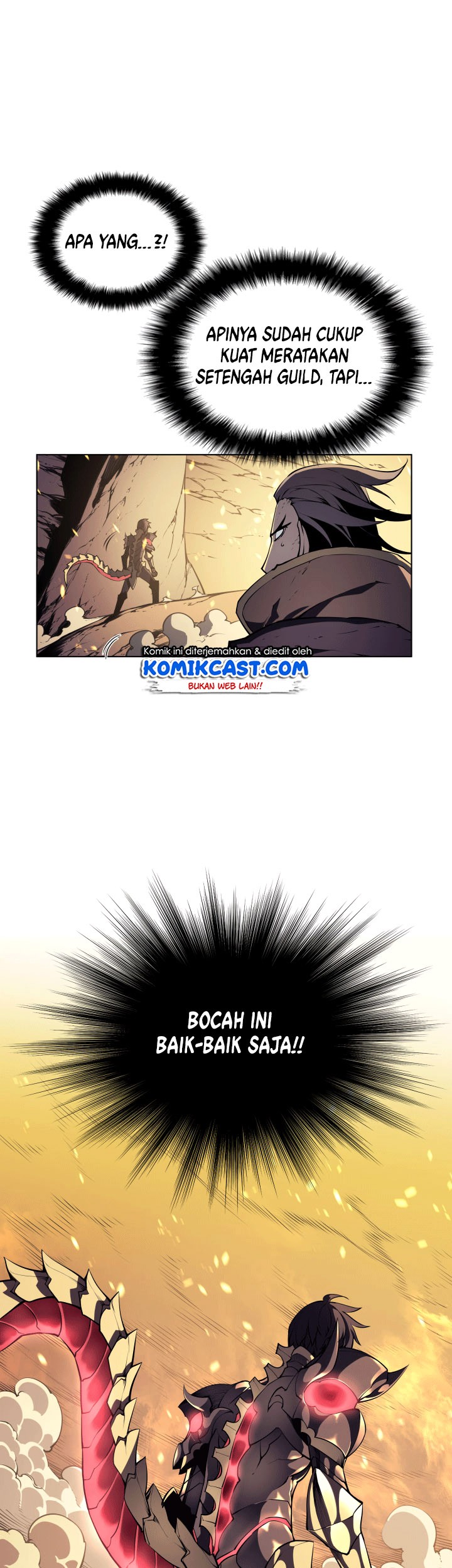 Overgeared Chapter 01 Gambar 28
