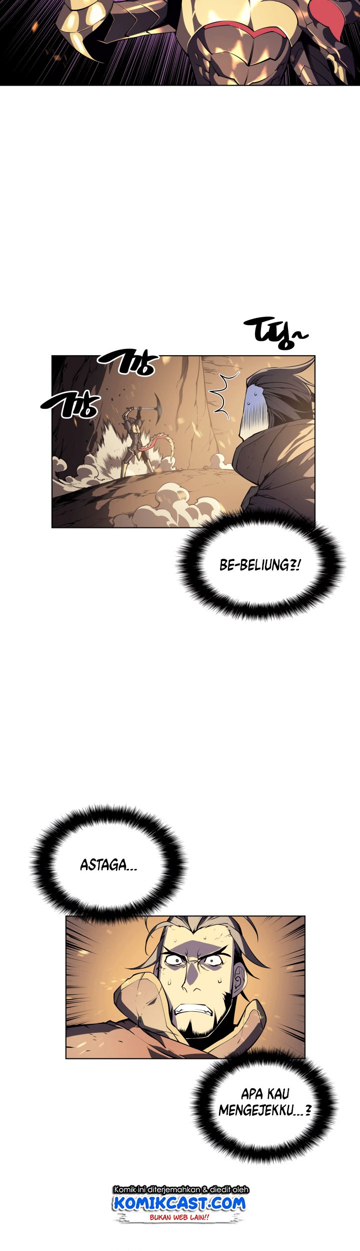 Overgeared Chapter 01 Gambar 30