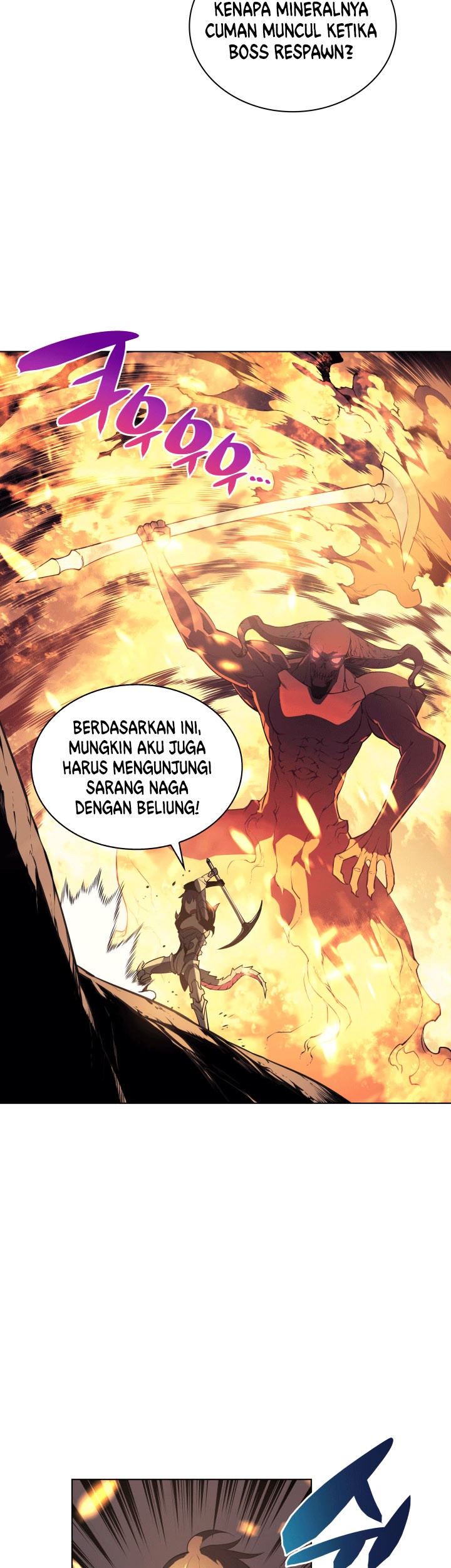 Overgeared Chapter 01 Gambar 32