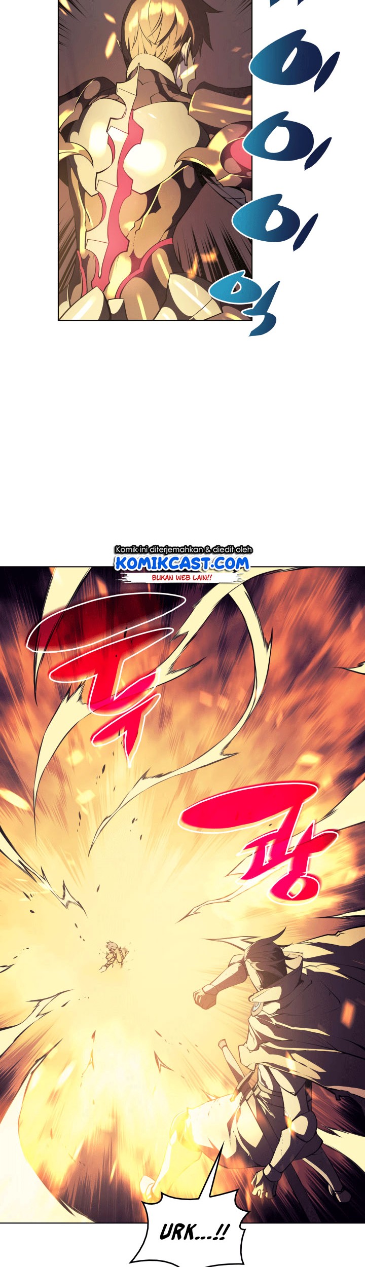 Overgeared Chapter 01 Gambar 33