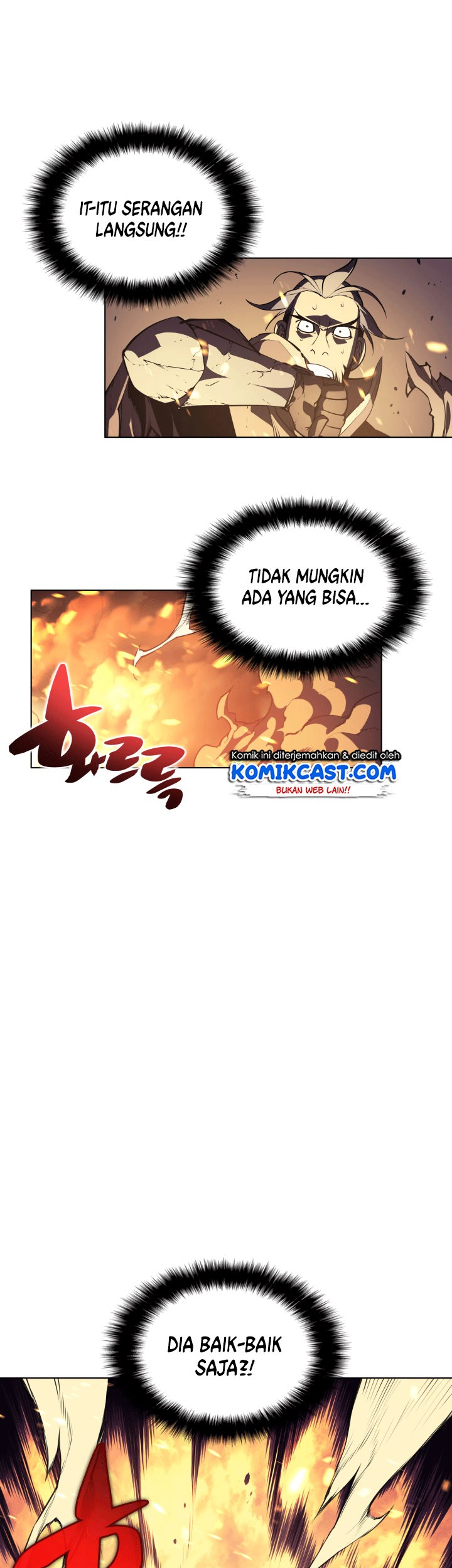 Overgeared Chapter 01 Gambar 35