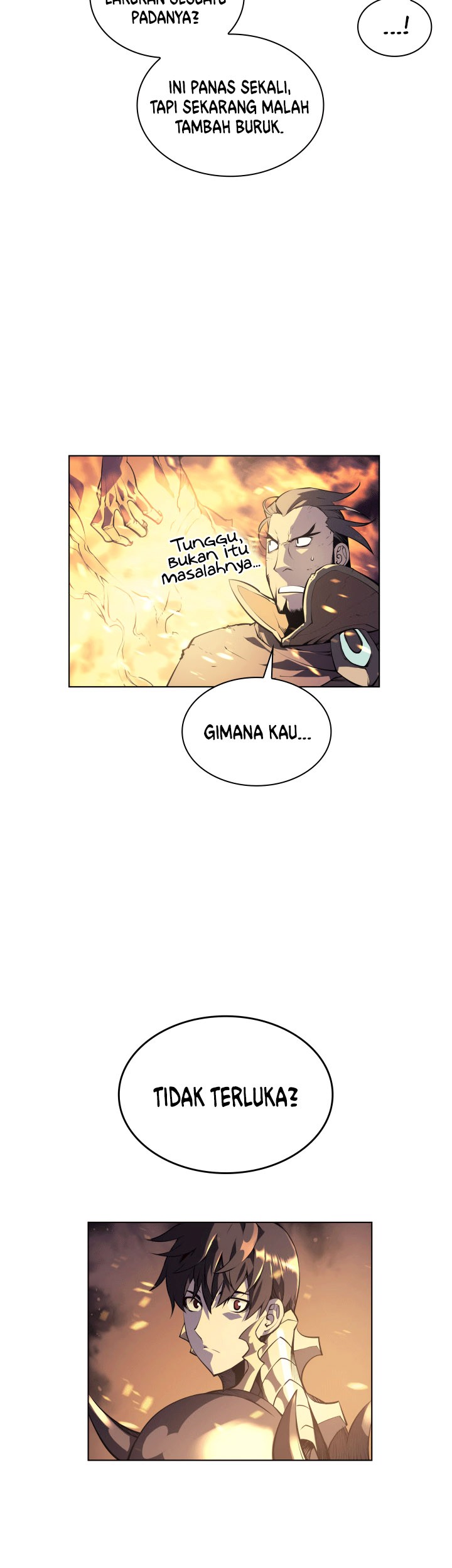 Overgeared Chapter 01 Gambar 37