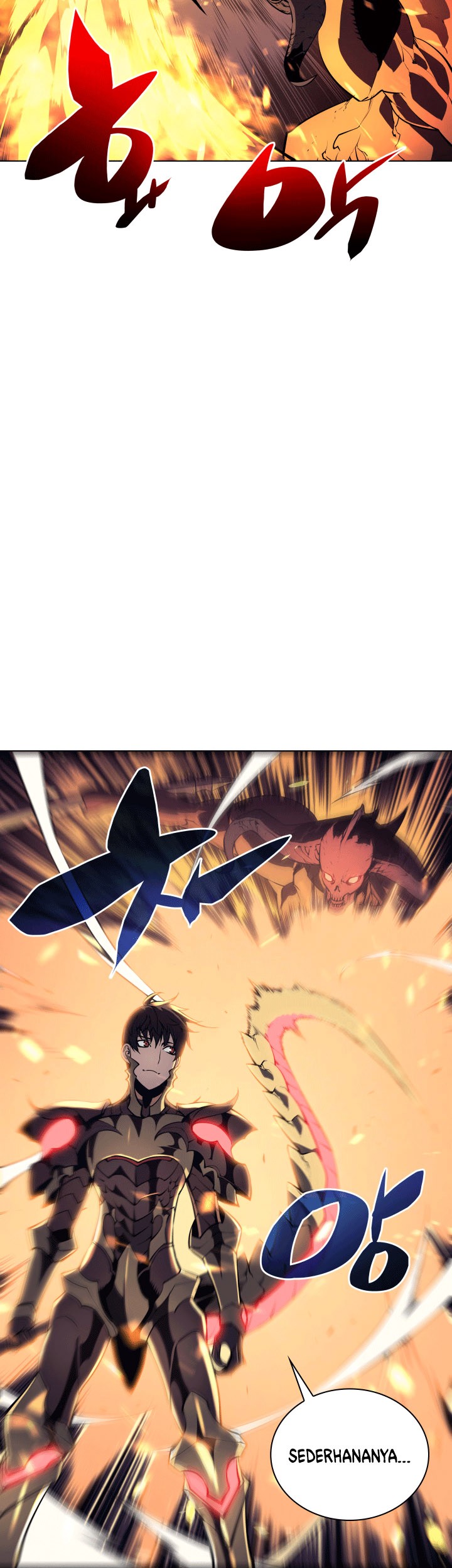 Overgeared Chapter 01 Gambar 39