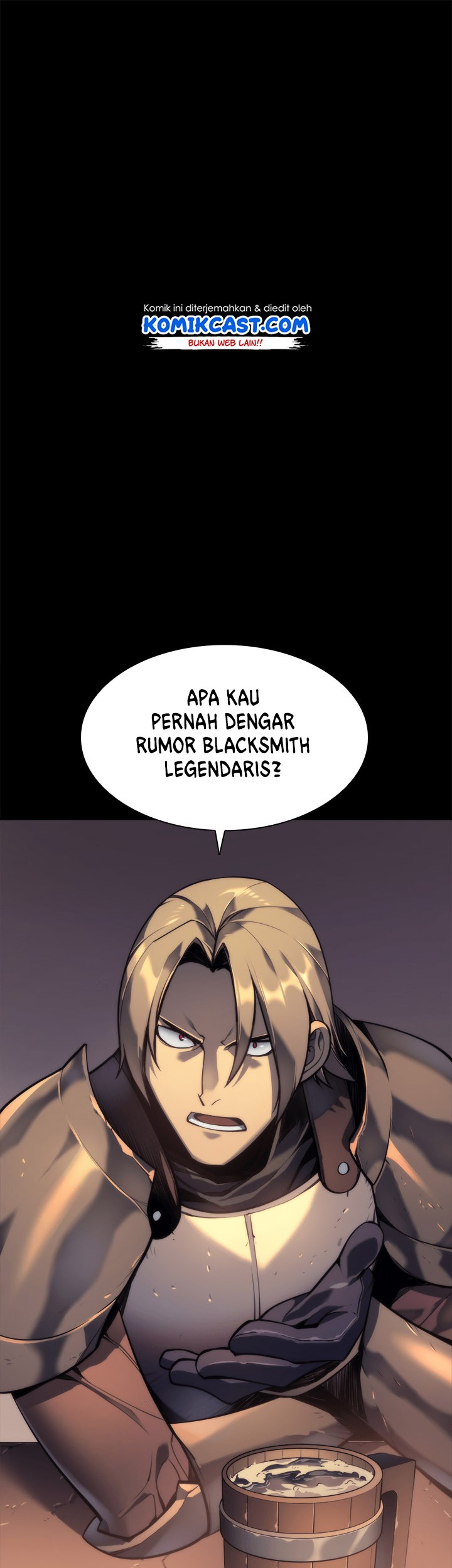 Manhwa Overgeared Chapter 00.1 gambar nomor 2