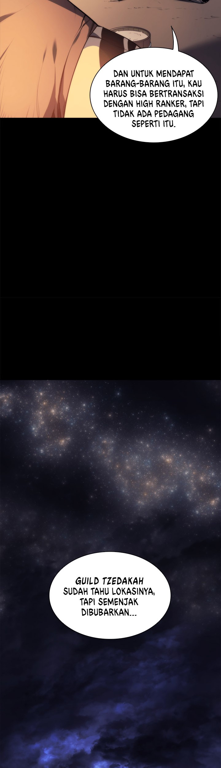 Overgeared Chapter 00.1 Gambar 5