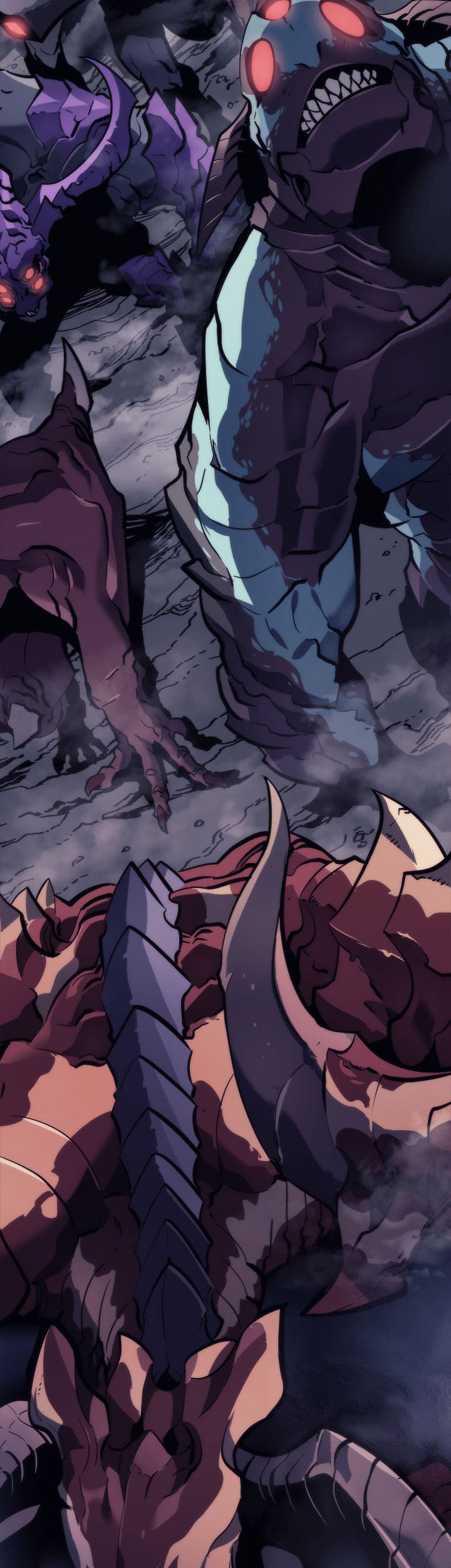 Overgeared Chapter 00.1 Gambar 7