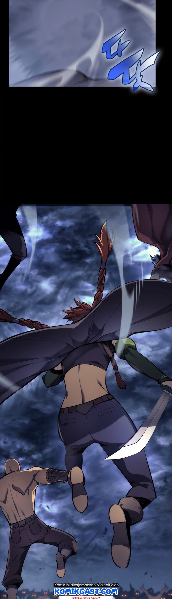 Overgeared Chapter 00.1 Gambar 10