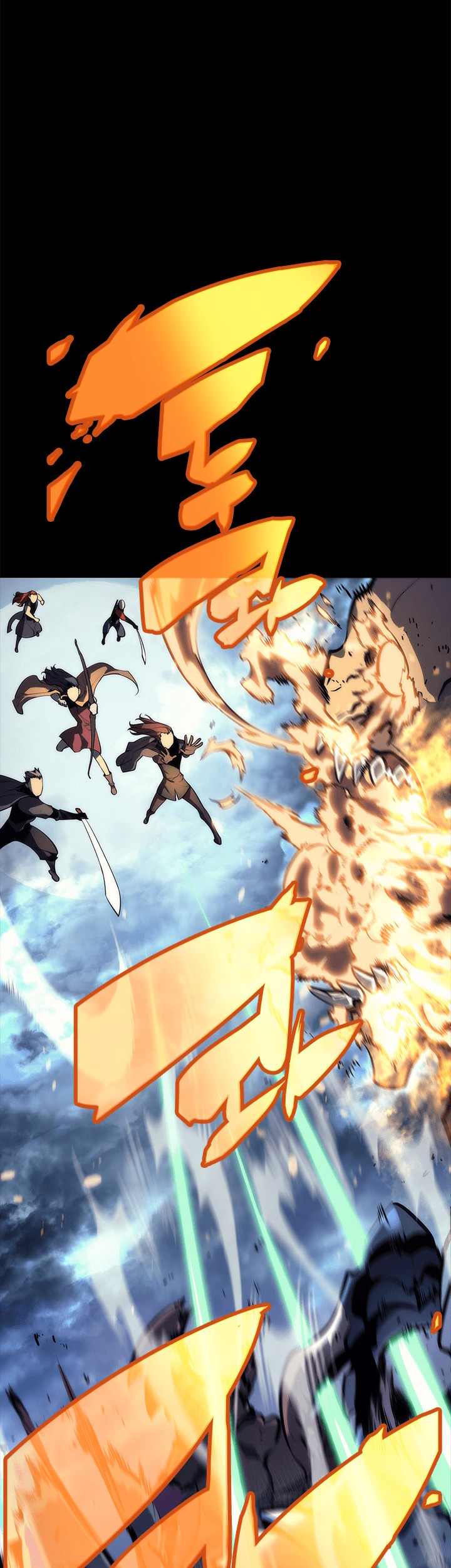 Overgeared Chapter 00.1 Gambar 12