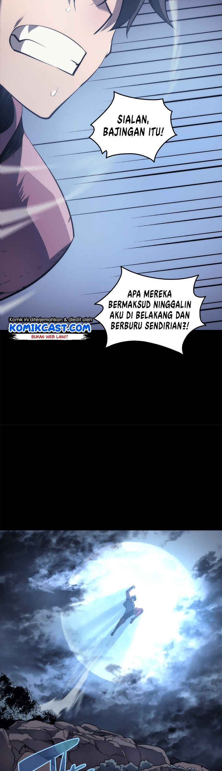 Overgeared Chapter 00.1 Gambar 14