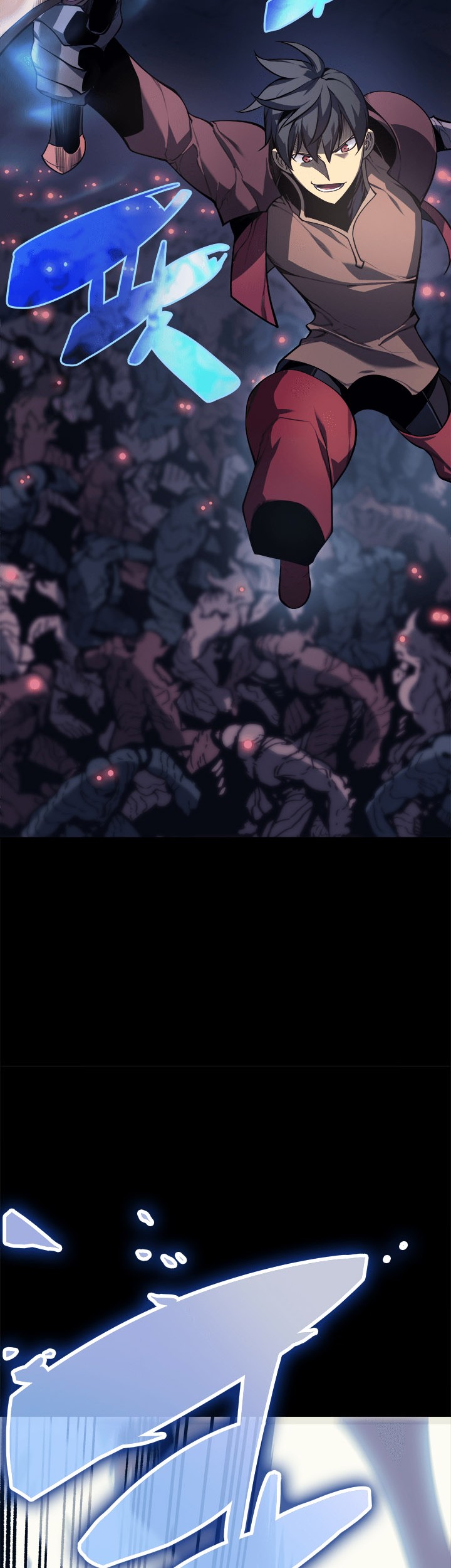 Overgeared Chapter 00.1 Gambar 19