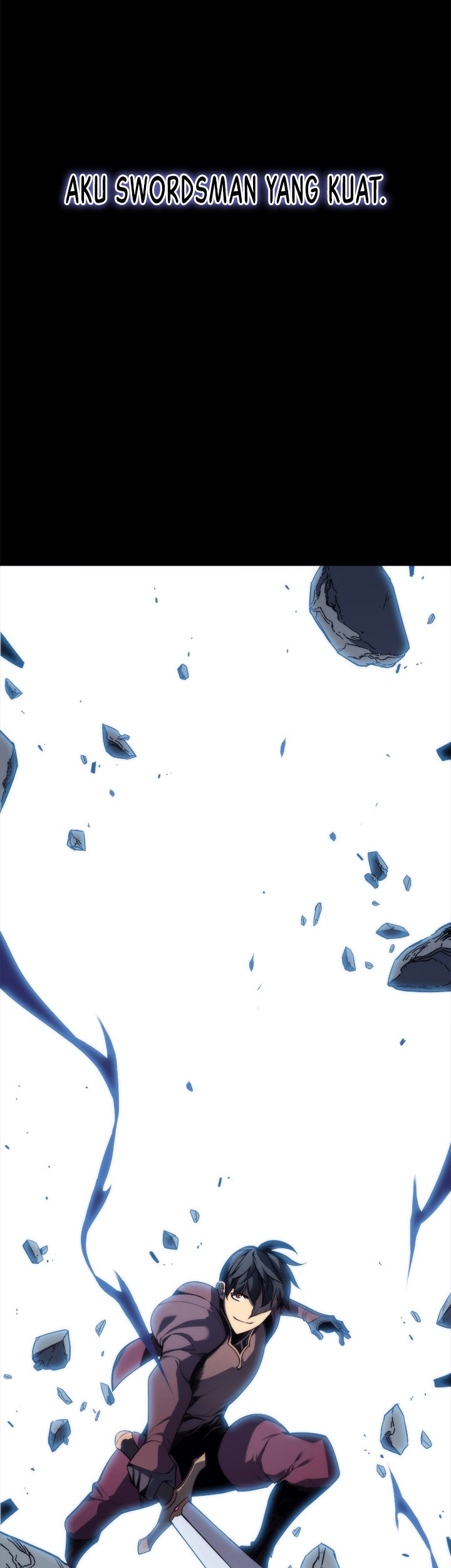 Overgeared Chapter 00.1 Gambar 21