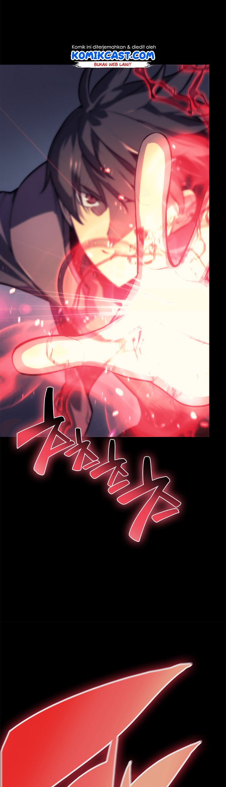 Overgeared Chapter 00.1 Gambar 23