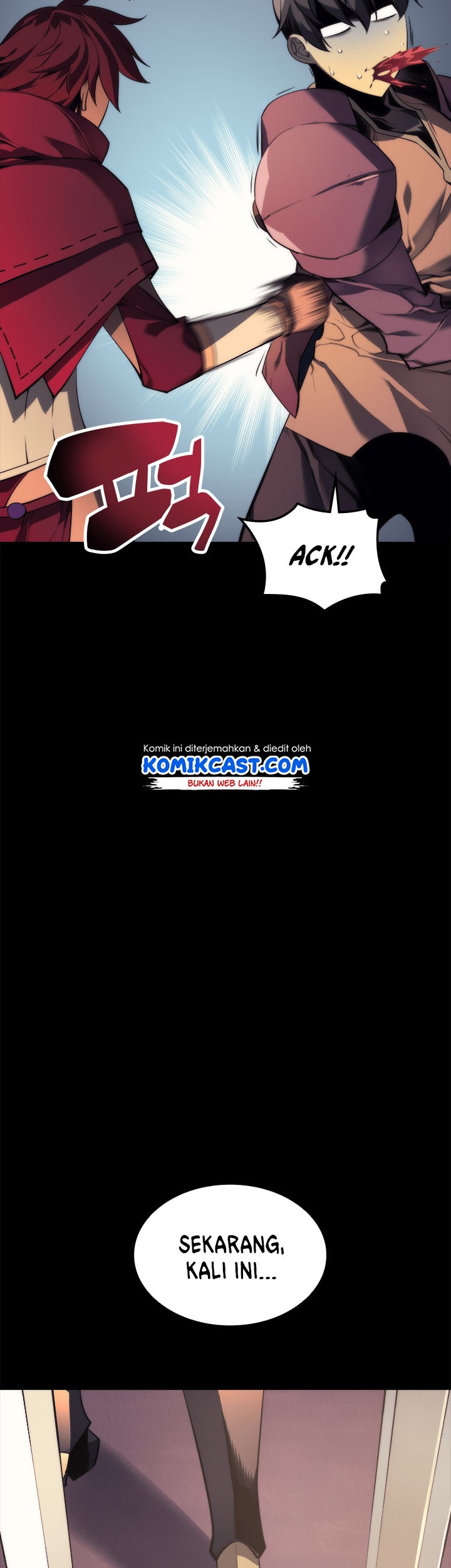 Overgeared Chapter 00.1 Gambar 26