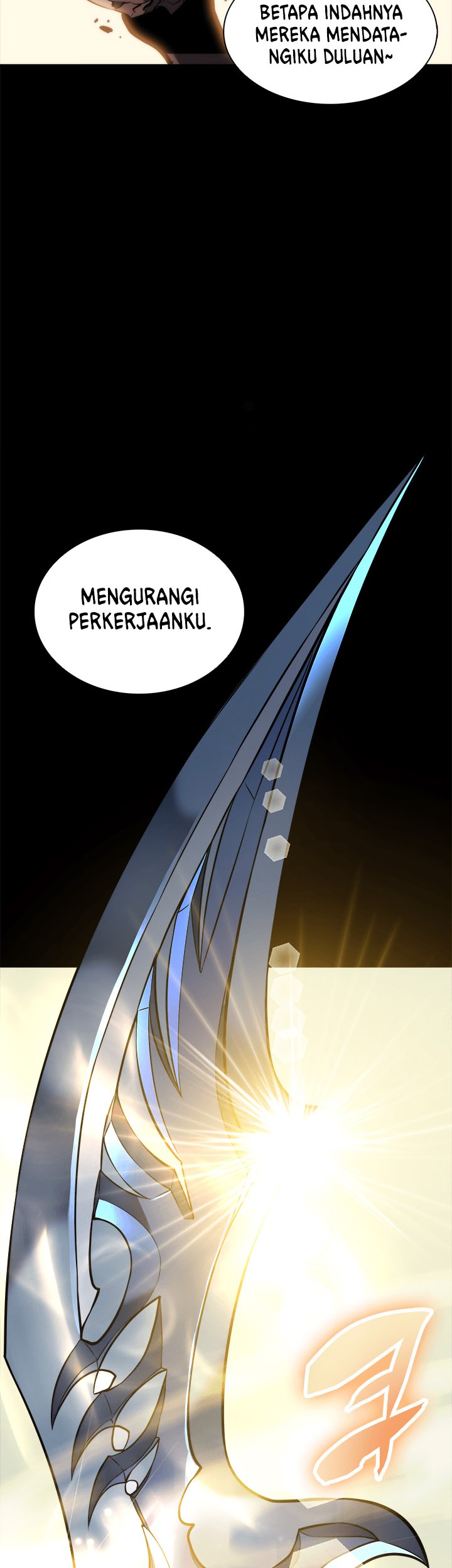 Overgeared Chapter 00.1 Gambar 31
