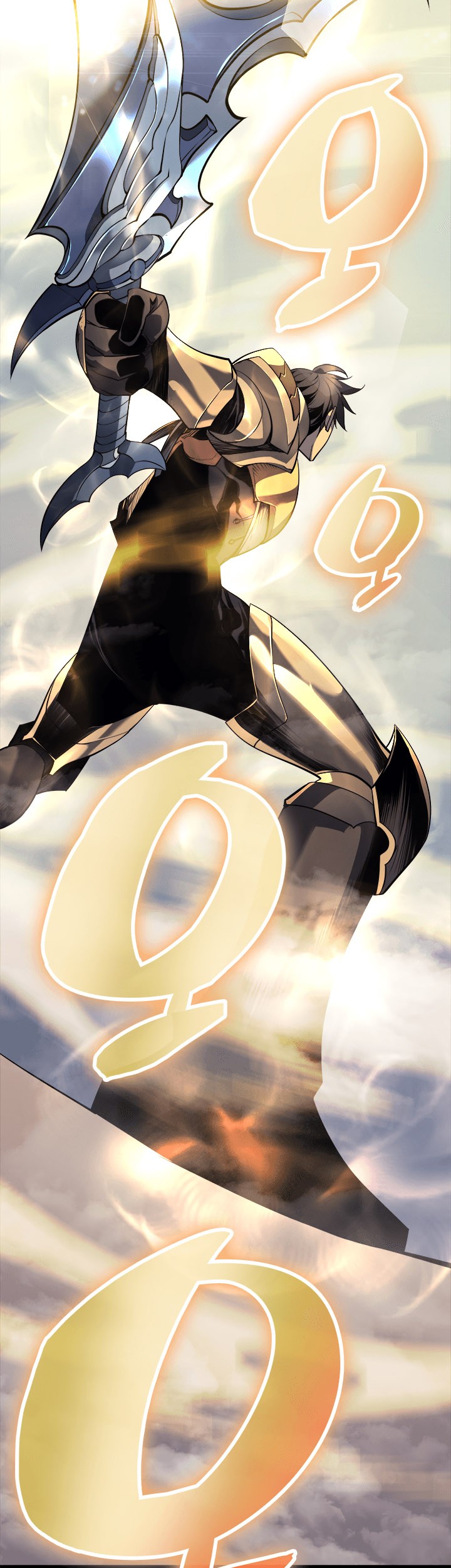 Overgeared Chapter 00.1 Gambar 32