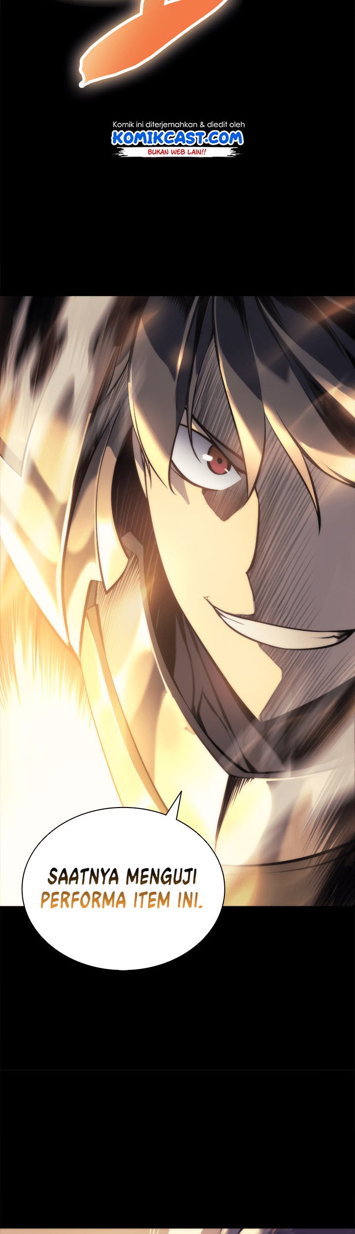 Overgeared Chapter 00.1 Gambar 33