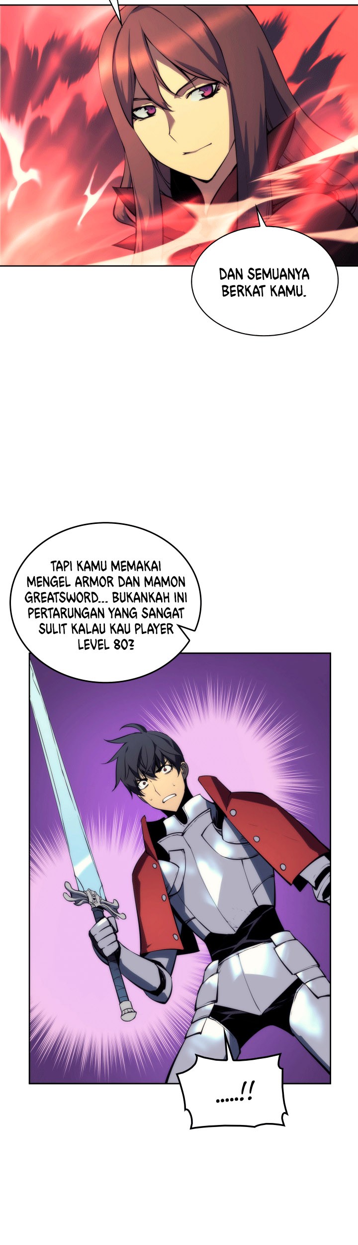Overgeared Chapter 06 Gambar 6