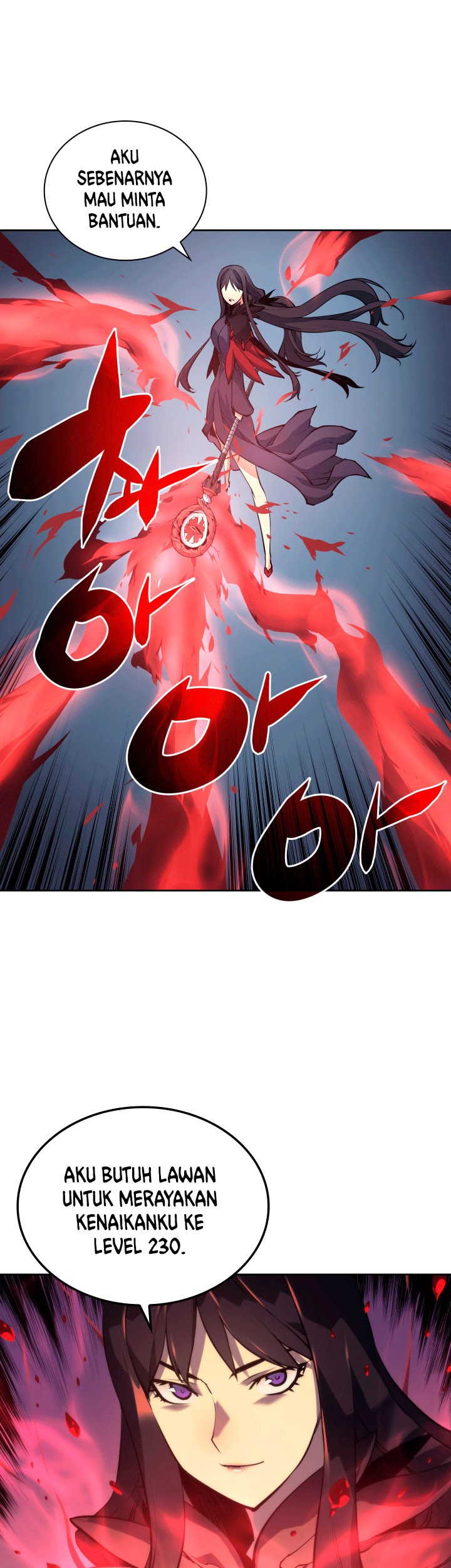 Overgeared Chapter 06 Gambar 8