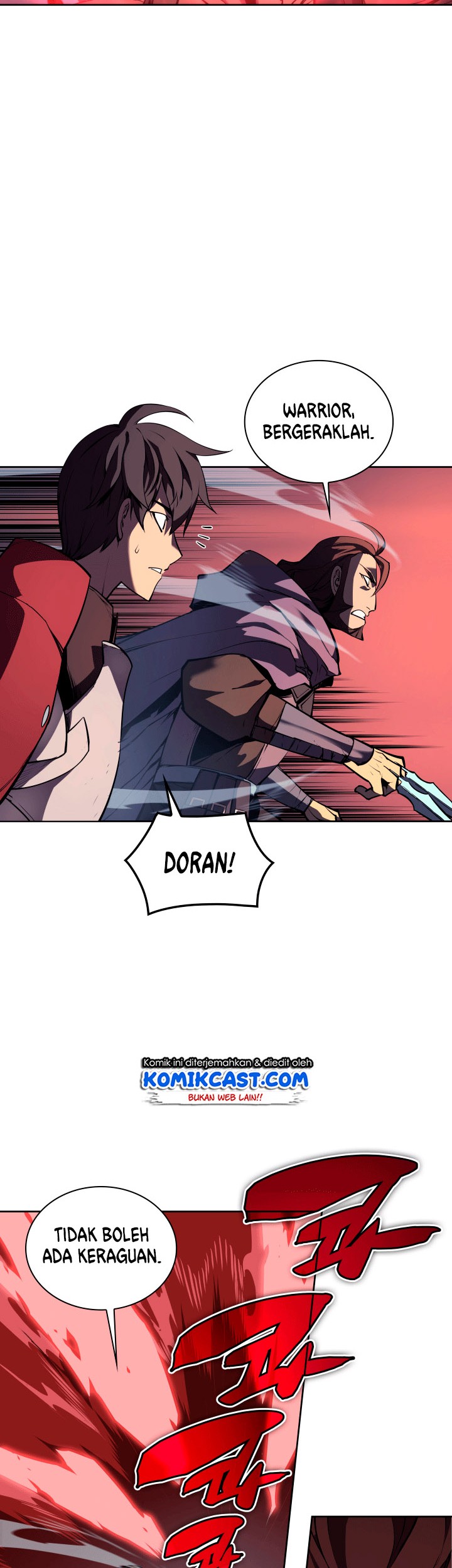 Overgeared Chapter 06 Gambar 9