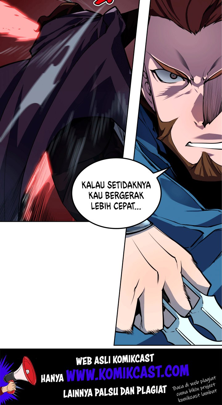 Overgeared Chapter 06 Gambar 10